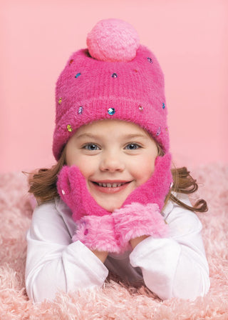 hot-pink-glitzy-beanie