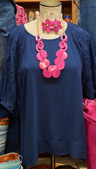 Life of the Party Necklace