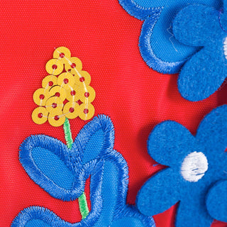 Texas BlueBonnets G Flag
