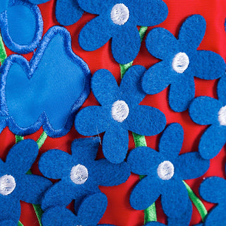 Texas BlueBonnets G Flag