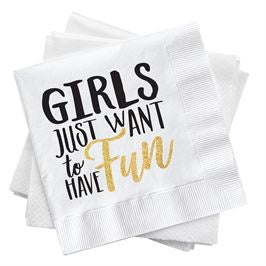 Wine Napkins