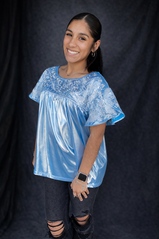 Moonlight Shimmer Top