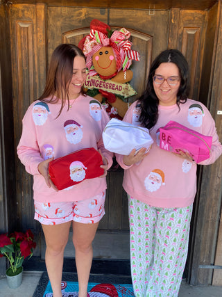 Tree Holiday Pajama Pants