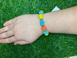 Zoraida Bracelet Multi