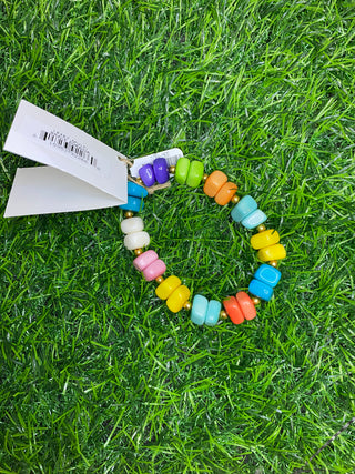 Zoraida Bracelet Multi
