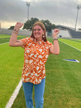 Load image into Gallery viewer, Sark Burnt Orange Top