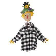 Load image into Gallery viewer, Scarecrow Dress-Up