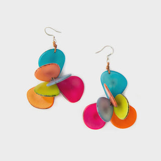 Earrings Florence Multi