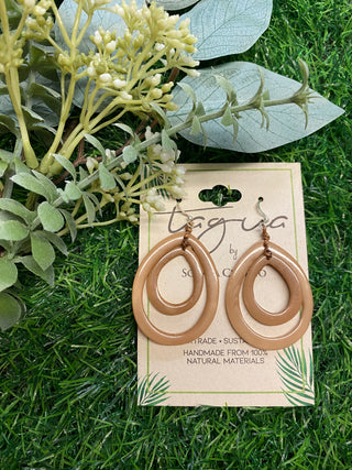 Earrings Andy