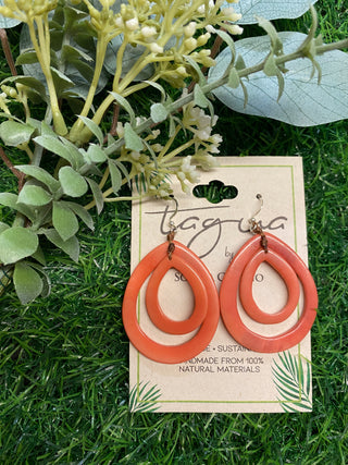 Earrings Andy