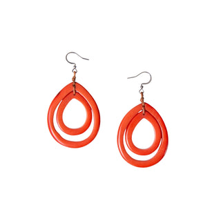 Earrings Andy