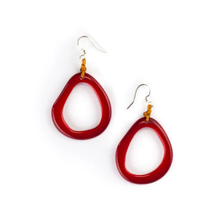 Earrings Marianitas