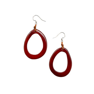 Earrings Marianitas