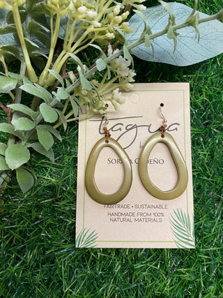 Earrings Marianitas