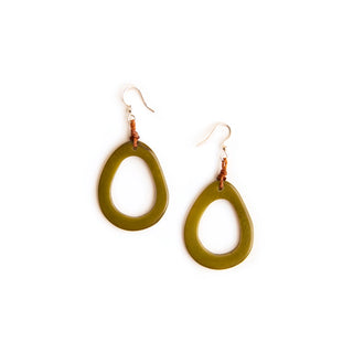 Earrings Marianitas
