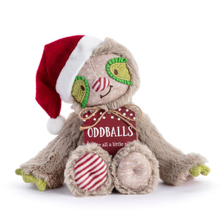 Oddball Mini Sloth