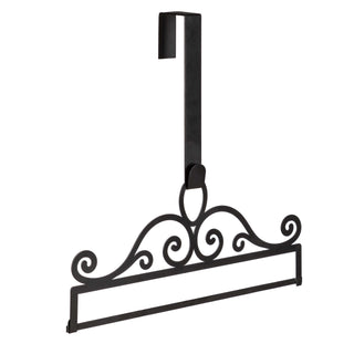 scroll-flag-door-hanger