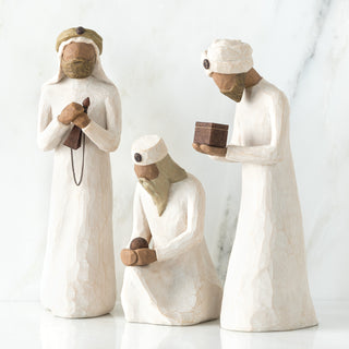 Three Wisemen
