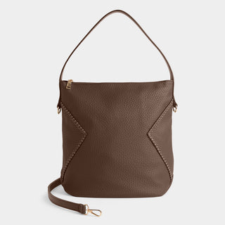 Hadley Hobo - Chocolate