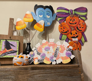 Monster Masks