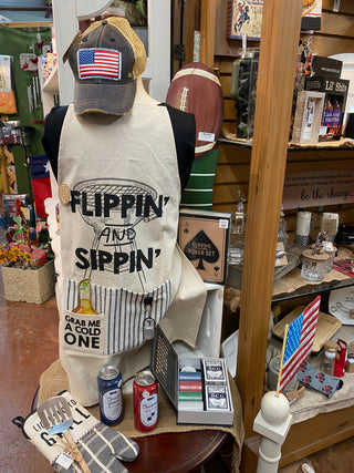 BEER CAN GAMES-3A