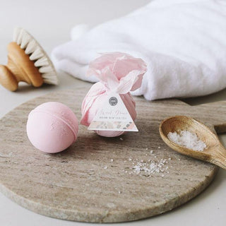 Sweet Grace Bath Bomb II