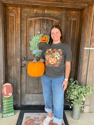 Pumpkin Patch Tee
