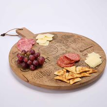 Load image into Gallery viewer, Charcuterie Lazy Susan