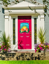 Load image into Gallery viewer, Hello Sunshine Estate Door Décor