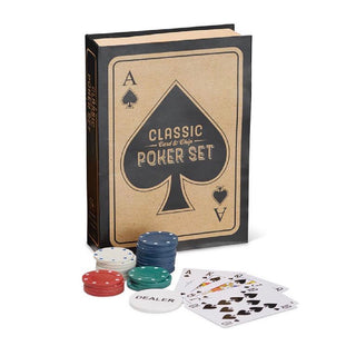 Poker Set