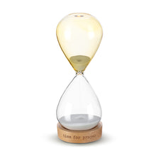 Load image into Gallery viewer, Prayer Time Sand Timer