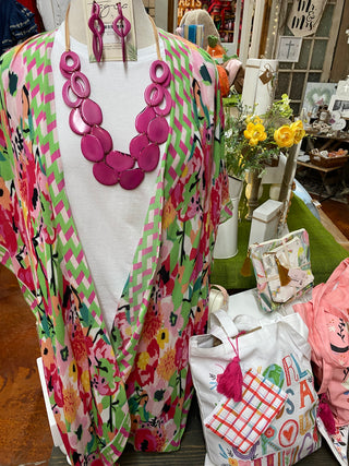 Life of the Party Necklace