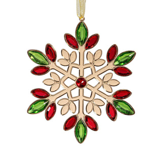 twas-the-night-ornament-snowflake-with-gems-metal
