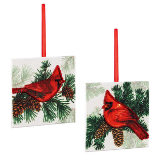 snowbirds-ornament-cardinal-square-wood-asst-4