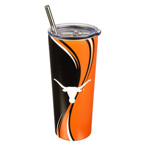 University of Texas 20oz Tumbler