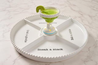 Margarita Light-Up Sitter