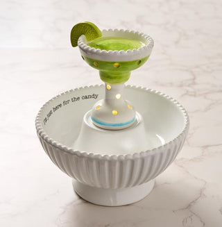 Margarita Light-Up Sitter