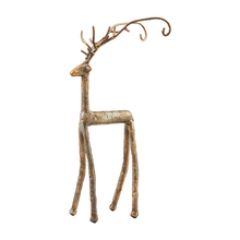 Load image into Gallery viewer, Deer Ornament Stand