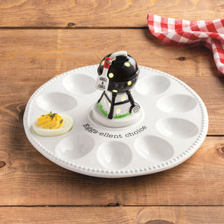 Grill Led Sitter