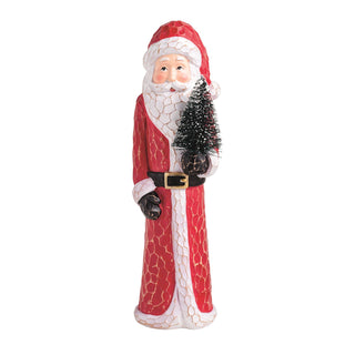 small-carved-santa