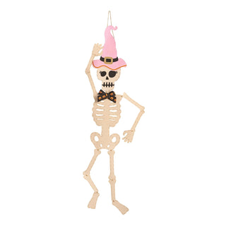 skeleton-door-hangers
