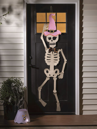 skeleton-door-hangers