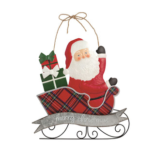 santa-sleigh-door-hanger
