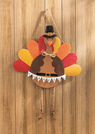 turkey-door-hanger