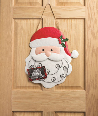 santa-card-displayer