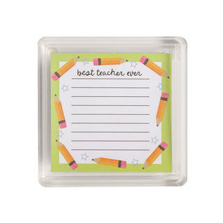 pencils-teacher-notepad-set