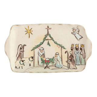 nativity-platter