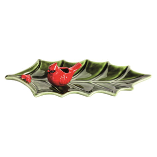 holly-tray--toothpick-set