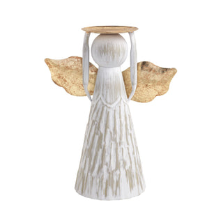 large-angel-pillar-holder