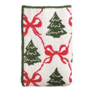 christmas-tree-chenille-blanket